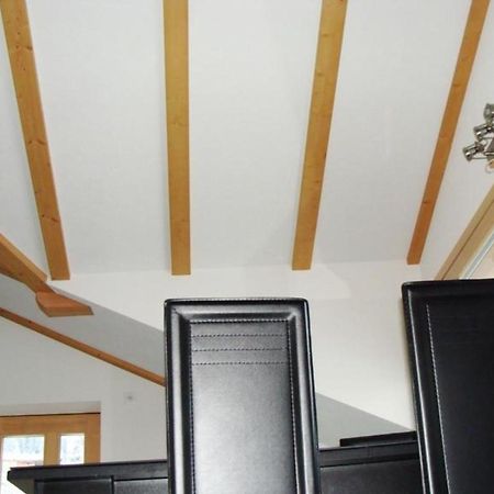 Apartment Burn- Alte Strasse By Interhome Adelboden Exterior foto