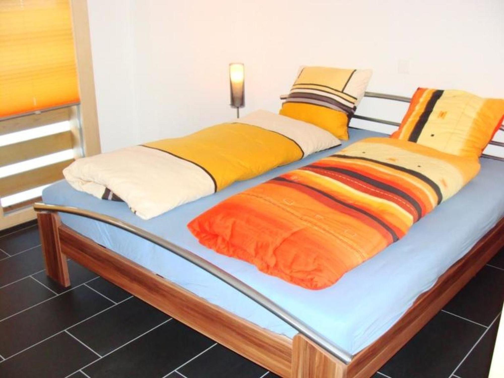 Apartment Burn- Alte Strasse By Interhome Adelboden Exterior foto