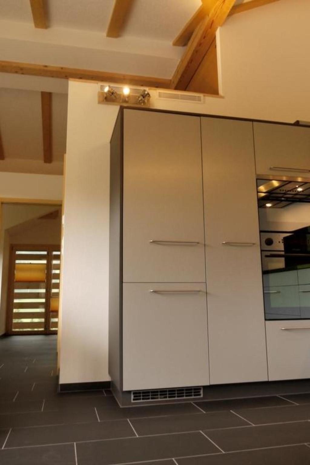 Apartment Burn- Alte Strasse By Interhome Adelboden Exterior foto
